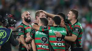 Jo tokyo 2020 à la tv : Nrl 2021 South Sydney Rabbitohs Wests Tigers Round 6 Match Report Nrl