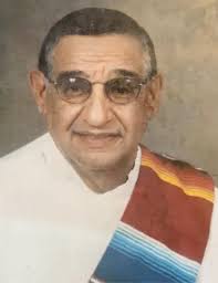 Obituary information for Hector Benito Pena