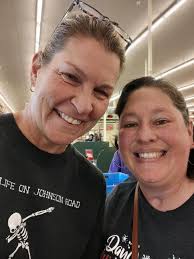 Piedmont Walton patient who gave nurses hope gives them high praise for  care she received