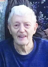 Richard 'Dick' Alvin Lee, 89