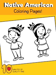 We did not find results for: Native American Children Coloring Page 10 Minutes Of Quality Time