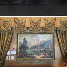 Curtain cleaning services in your area. Carol S Custom Draperies Window Treatment Store In San Diego Ca 92115