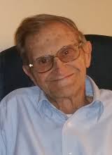 Obituary information for JB "Pete" Brown