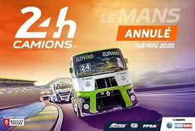 In wenigen minuten startet das diesjährige 24 stunden rennen von le mans. Swiss Camion Das 36 Lastwagen 24 Stundenrennen Von Le Mans Findet Wegen Der Corona Krise Nicht Statt Die Strassentransportfachzeitschrift Der Schweiz