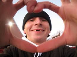 Run-In: Tommy Towns—As seen in Issue 1.2