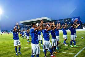 Last 5 matches where played unirea constanta: Farul ConstanÈ›a Cerno More Varna 1 1 Egal La Ultimul Meci Disputat Inaintea Startului Ligii 1