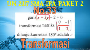 Sistem yang terdiri atas bola a, b, dan c yang posisinya seperti tampak pada gambar, mengalami gerak rotasi. Contoh Soal Dan Pembahasan Rotasi Matematika Kemendikbud