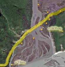 Copper River Dipnetting Information Alaska Dipnetting