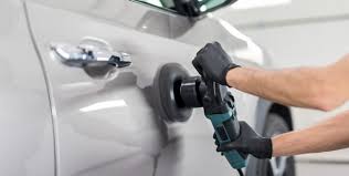 Both paint cleaner and car polish can remove swirl marks effectively. Why Does My Car S Finish Have Swirl Marks Auto Body Shop Blog Carwise Com