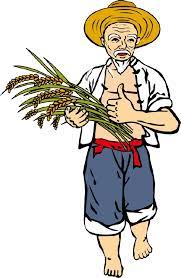 Farmer Png Image Cartoon Clip Art Farmer