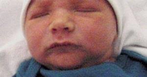 Jackson County Life: Births