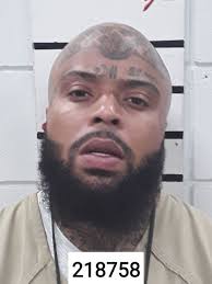 Offender Information