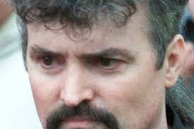 Michael Stone murdered my dad ... no family should have to suffer like I  did