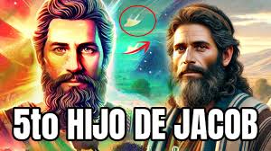 La Misteriosa Historia de Dan: El Quinto Hijo de Jacob y Bilha y Su  Significado Bíblico Oculto