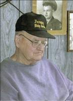 William Black Obituary (1923