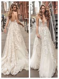 Wedding Dress Wedding Dresses Under 300 Burnt Orange Dresses For Wedding Old Wedding Dresses Wedding Dress Styles In 2020 With Images Backless Wedding Dress Beige Wedding Dress Dream Wedding Dresses