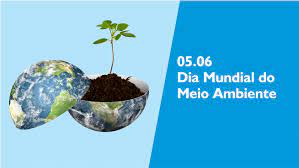 É um momento ótimo para. Dia Mundial Do Meio Ambiente 5 De Junho Diocese Sao Jose Dos Campos