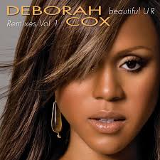 Listen To Deborah Cox Music Online: Artist Bio, Merch, Tours