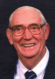 Lewis Preston Massey