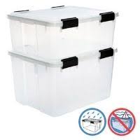 Khomo gear bbq grill cover: The Best Storage Bins Totes For Your Next Move Move Org
