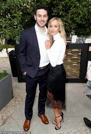 1988 summer olympics gold medalist valeri liukin and 1987 world clubs champion in rhythmic gymnastics anna kotchneva. Gymnast Nastia Liukin Opens Up About Her Split From Fiance Matt Lombardi Daily Mail Online