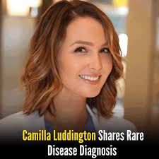 Grey's Anatomy star shares rare disease diagnosis