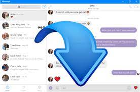 Mar 11, 2021 · downloading audio from facebook messenger can be a challenge. Quick Solutions On How To Download Video From Facebook Messenger