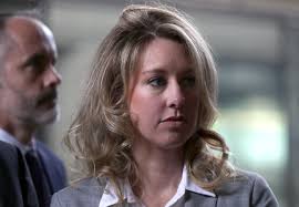 Elizabeth Holmes Family: Her Dad Christian Holmes Worked At Enron