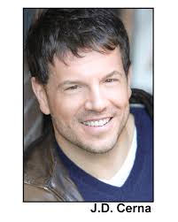 JD Cerna