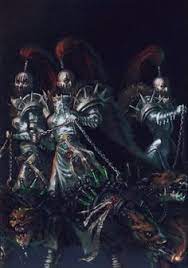 Pin By The Ashen Pair On Art Scale Custodes And Sisters Sisters Of Silence Warhammer Art Warhammer Fantasy
