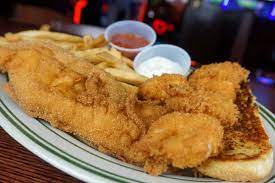 They always get an a in my book, crunchy, hot, juicy, tasty! Food Drink Menu Tully S Good Times
