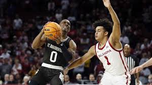 St. Bonaventure knocks Oklahoma out of NIT