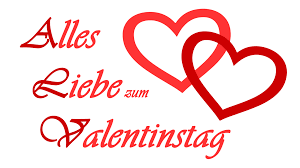 Ob gerade frisch verguckt oder schon lange miteinander vertraut: Valentinstag Posthotel Hofherr Konigsdorf