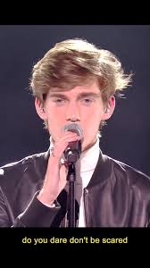 Rivbin Dave The Dare