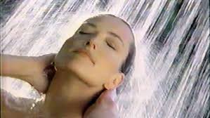 Hair, Skin and Nail Commercials