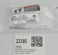 22185 APPLIED MATERIALS LIFT PIN, CERAMIC, LONG (NEW) 0200 ...
