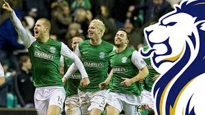 Hibernian edinburgh on wn network delivers the latest videos and editable pages for news & events, including entertainment, music, sports, science and more, sign up and share your playlists. Hibs Beat Hearts In Pulsating Edinburgh Derby Youtube