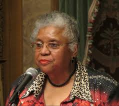 Aduke Aremu playwright and high-level educator