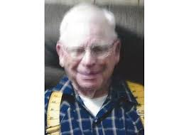 Harlan Troup Obituary (1929