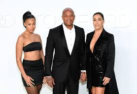 Dr. Dre's wife, Nicole Young, files for divorce