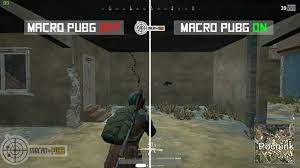 Buy Now Macro Pubg To Control Recoil And Spray English Macro Script