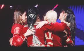 g)i-dle的队內关系怎么样？ - 知乎