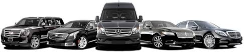 Zenith limousine service