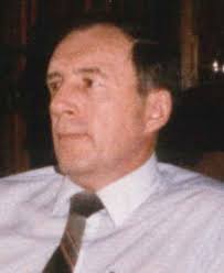 IAN BRANT Obituary (1942