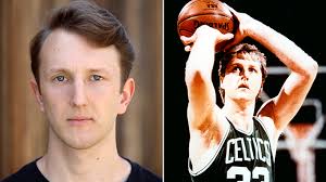 HBO's L.A. Lakers Series Recasts Larry Bird After Bo Burnham Exits