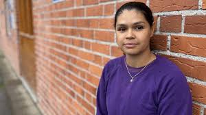 Bruno y maria lesbiana