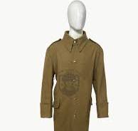 WW1 Great war Australian Overcoat/Greatcoat