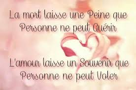 L Amour La Mort Texte Deuil Meilleures Citations Instagram Citation