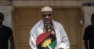 Ipob and nigerian army show down in awka live. Ie01omwx6smram
