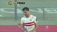 Al ahly brought to you by: Al Ahly Football Gif By Caf Find Share On Giphy